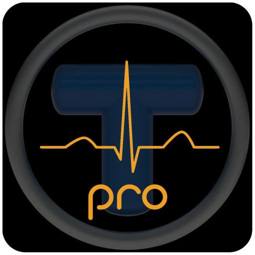 iPulse Pro LOGO-APP點子