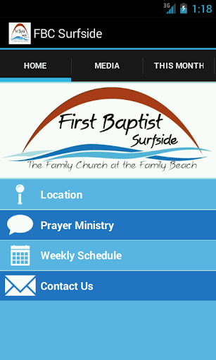 FBC Surfside