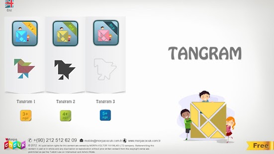 How to mod TangramMorpaLite patch 1.0.1 apk for laptop