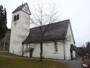 Kirche Krummenau