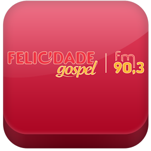 Rádio Felicidade Gospel 1.4