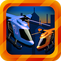 Chopper Flight icon