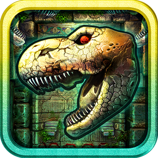 Hidden Object Dragon Island LOGO-APP點子