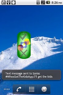 How to get Who's Got the Kids Widget 1.1 unlimited apk for android