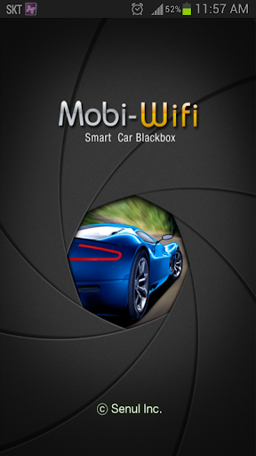 Mobi Wifi