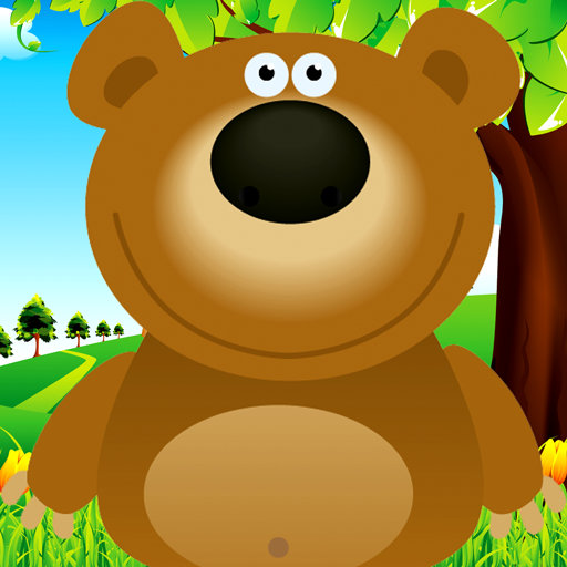 Puzzle: Animal for toddlers HD 解謎 App LOGO-APP開箱王