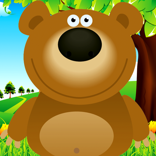 Puzzle: Animal for toddlers HD LOGO-APP點子