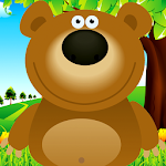 Puzzle: Animal for toddlers HD Apk