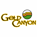 Gold Canyon Tee Times logo