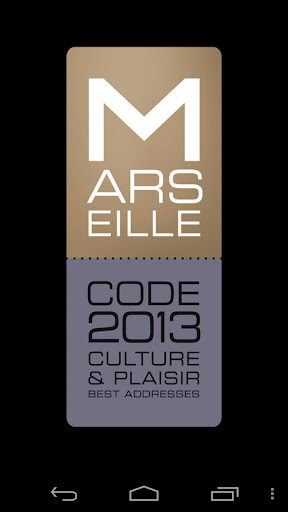 Marseille Code
