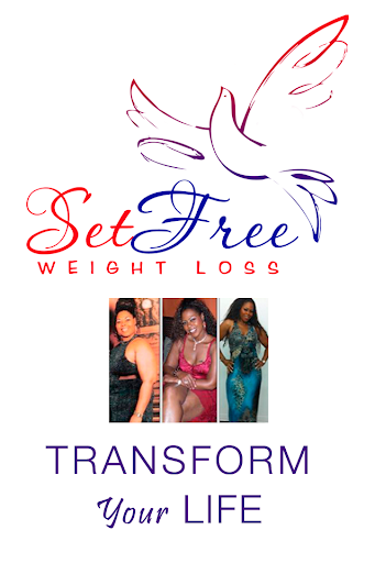 Set Free Weight Loss