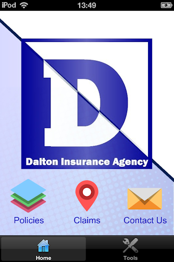 免費下載商業APP|Dalton Insurance app開箱文|APP開箱王