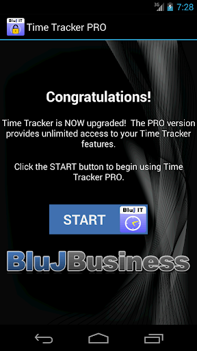 Time Tracker Timesheet PRO