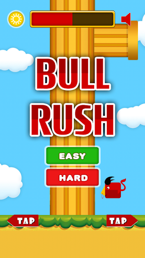 Bull Rush