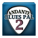 Blues Pal Vol 2 icon