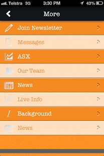 RI SE Qld Screenshots 1
