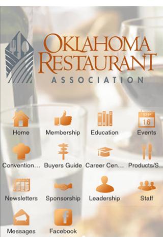 Oklahoma Restaurant Assn