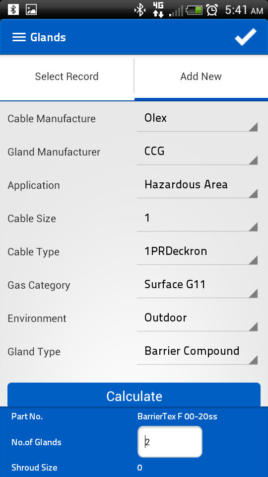 Cable Jerker Screen 2