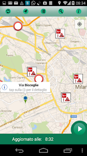 免費下載交通運輸APP|Luceverde Milano app開箱文|APP開箱王