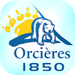 Cover Image of Download Orcières 6.02 APK