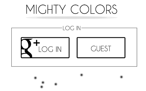 Mighty Colors