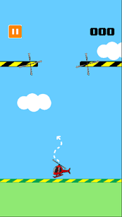 How to mod The Copter 1.0 unlimited apk for android