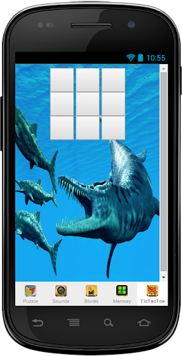 免費下載休閒APP|Dinosaur Puzzle Games For Free app開箱文|APP開箱王