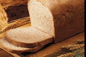 Honey Wheat Bread