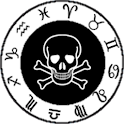 HorrorScope logo