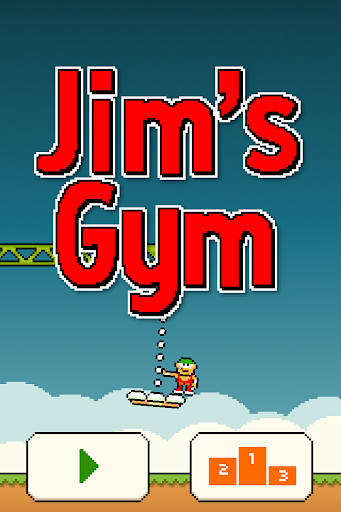 Jim's Gym