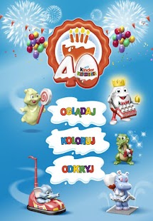 Kinder Play Screenshots 8