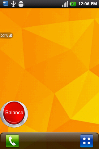 免費下載工具APP|BD Mobile Balance Widget app開箱文|APP開箱王