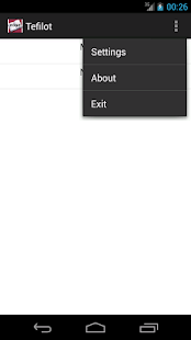 How to install Tefilot lastet apk for bluestacks