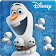 Les aventures d'Olaf icon