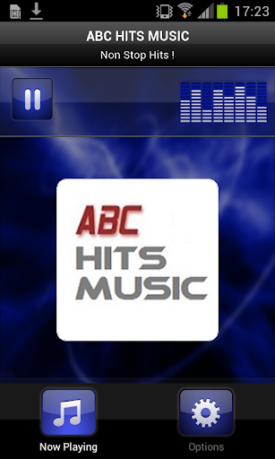 ABC HITS MUSIC