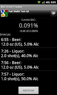 How to install BAC Drink Tracker 1.3 apk for android