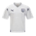 Preston North End FC logo