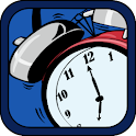 WakeUP logo