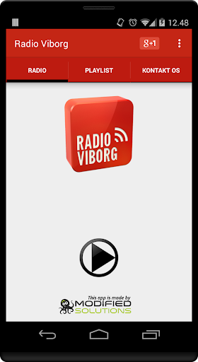 Radio Viborg FM