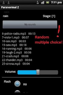 Free Paranormal Z APK for Android