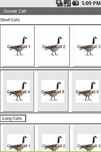 How to download Canadian Goose Call patch 1.0 apk for android