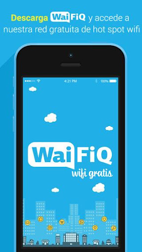 Waifiq App