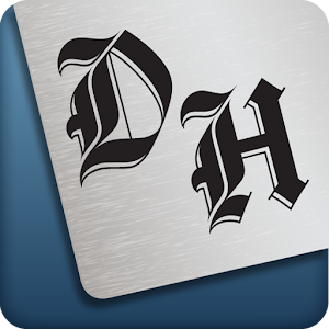 Daily Herald 2.9.2 Icon