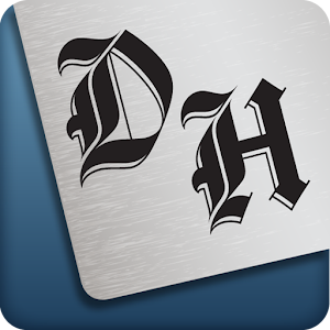 App Daily Herald APK for Windows Phone | Android games and ...