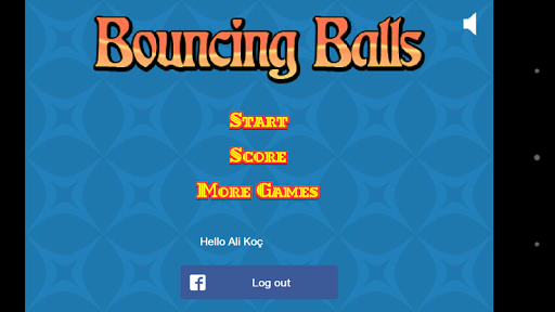 Bouncing Balls