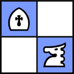 Cover Image of Unduh Chess PGN Master 1.67 APK