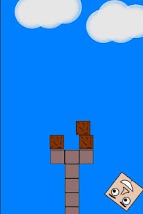 Blocky Blaine Screenshots 1