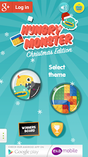 How to download Hungry Monsters 1.1 unlimited apk for bluestacks