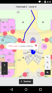 Trip38 Travel Organizer - Free Screenshots 6