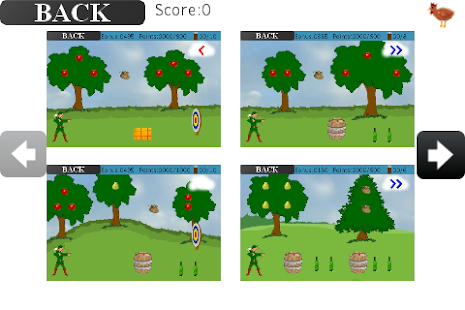 Lastest Green Archer APK for PC